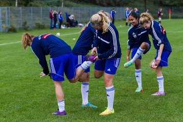 Bild 31 - Frauen FSC Kaltenkirchen - SG Wilstermarsch : Ergebnis: 0:2